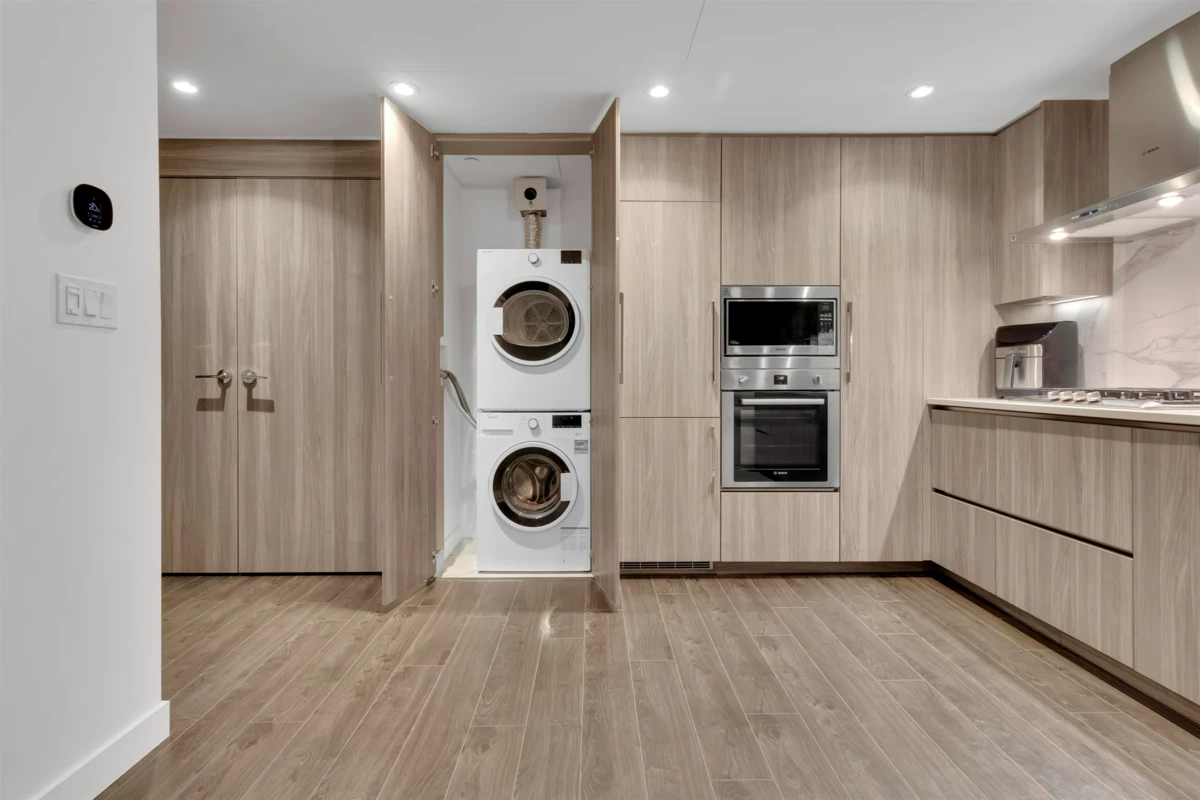 Bedroom 3 Photo of 3701 9887 Whalley Boulevard, Surrey, BC