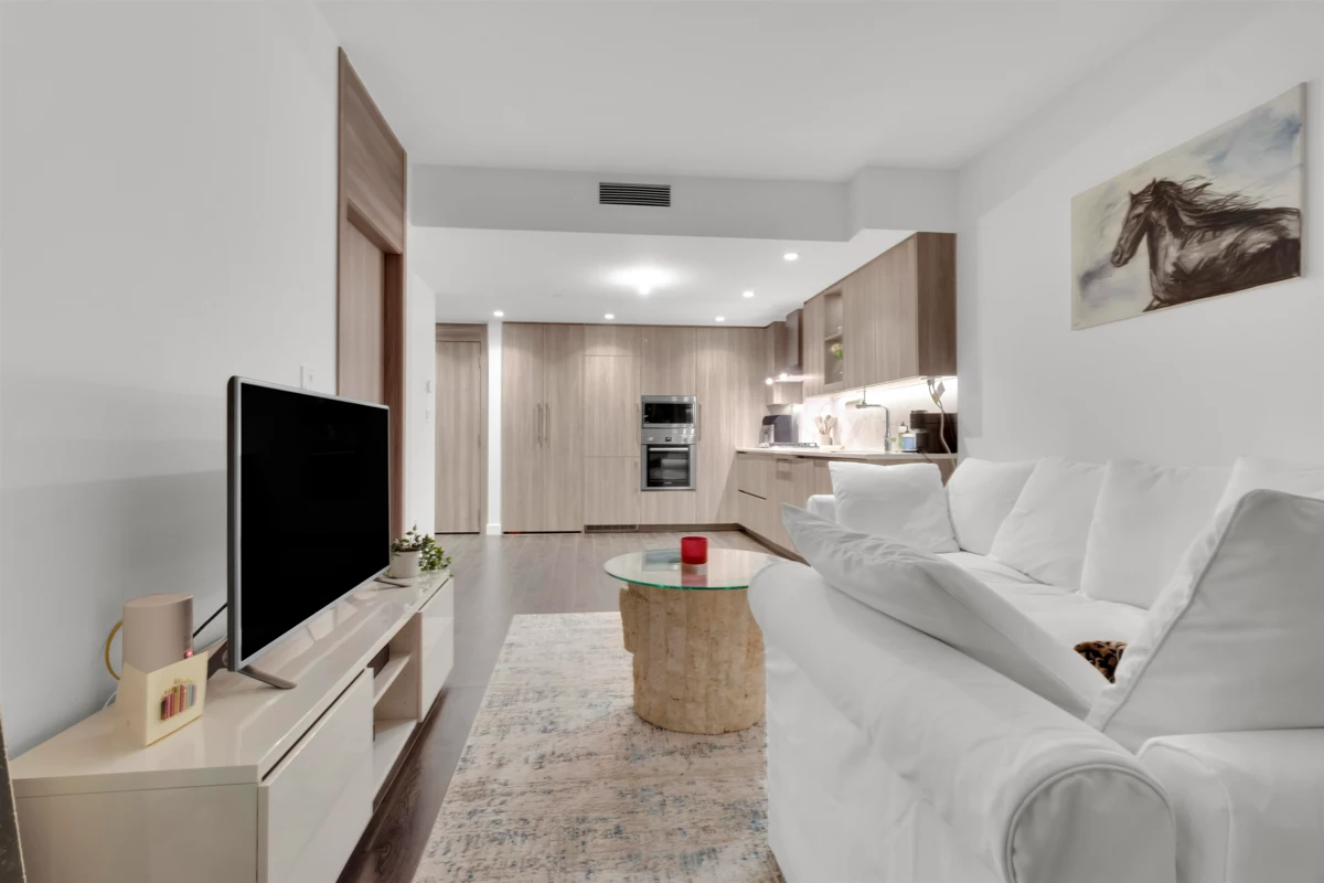 Breakfast Nook Photo of 3701 9887 Whalley Boulevard, Surrey, BC