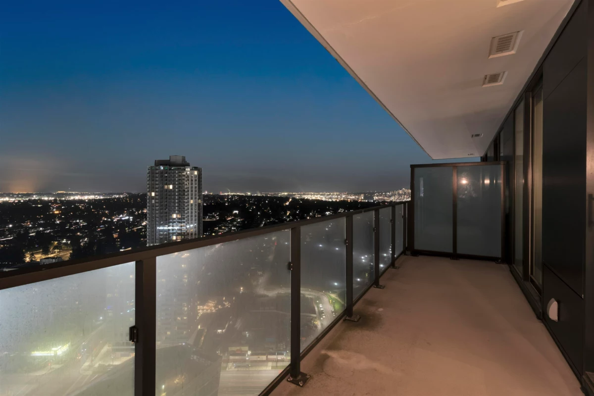 Guest Bathroom Photo of 3701 9887 Whalley Boulevard, Surrey, BC