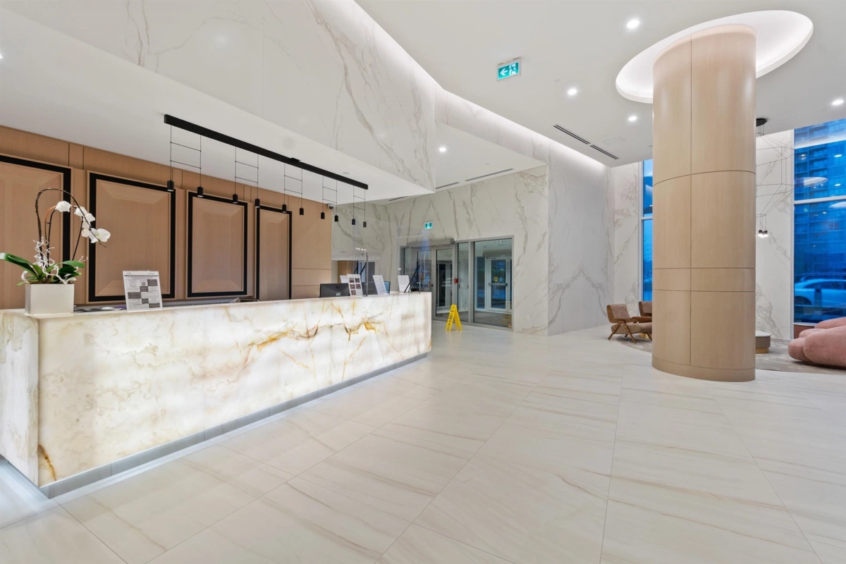 Loft / Bonus Room Photo of 3701 9887 Whalley Boulevard, Surrey, BC