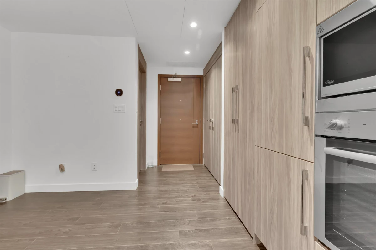 Pantry Photo of 3701 9887 Whalley Boulevard, Surrey, BC