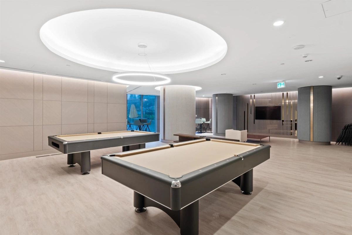 Staircase Photo of 3701 9887 Whalley Boulevard, Surrey, BC