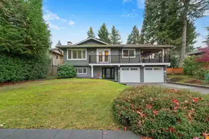 12682 26 Avenue, Surrey, BC, Surrey — Single Family Residence for sale