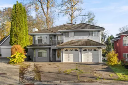 13583 89 Avenue, Surrey, BC, Surrey — Single Family Residence for sale