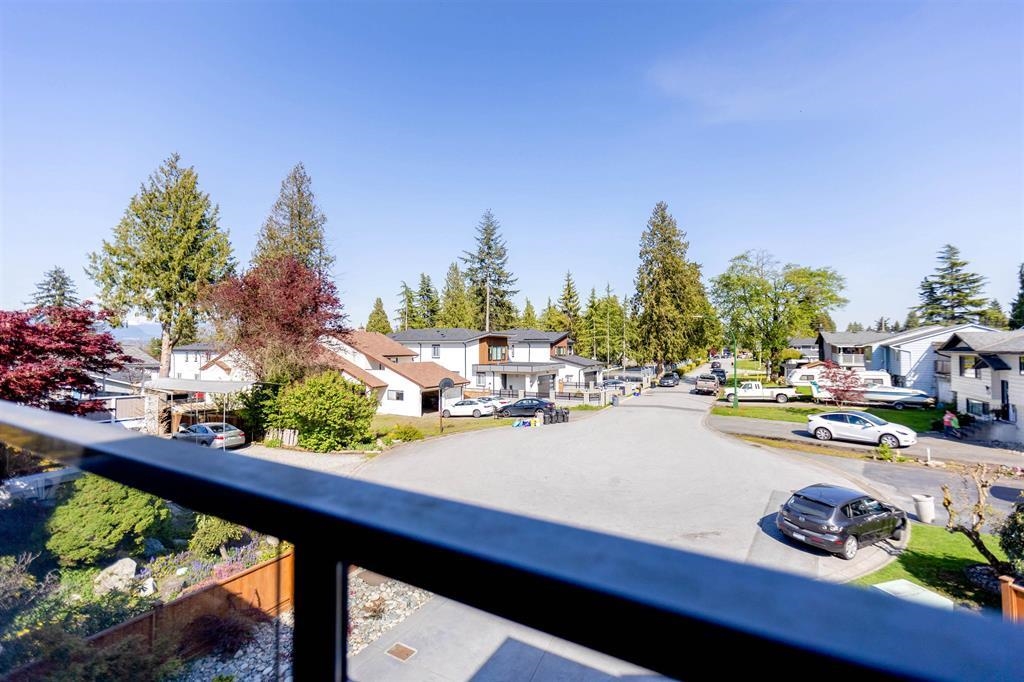 Aerial View of 11668 95a Avenue, Delta, BC