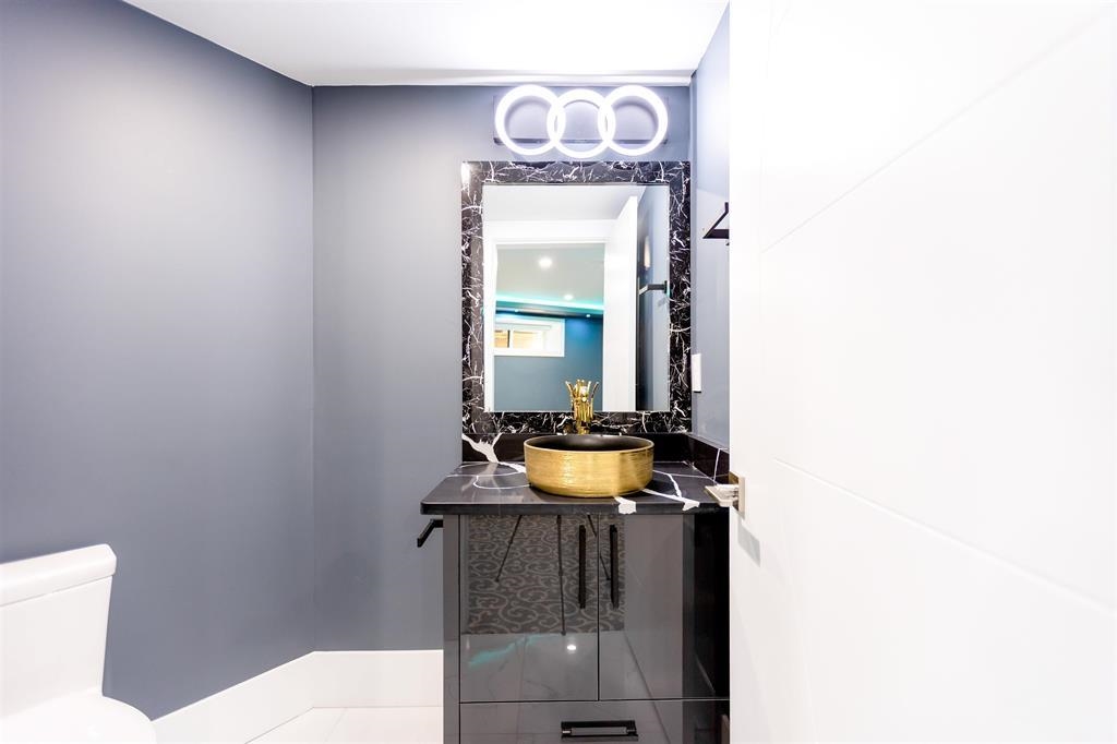 Backyard Photo of 11668 95a Avenue, Delta, BC