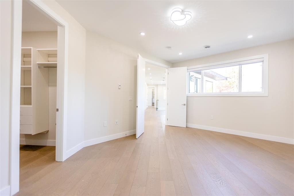 Bedroom 4 Photo of 11668 95a Avenue, Delta, BC