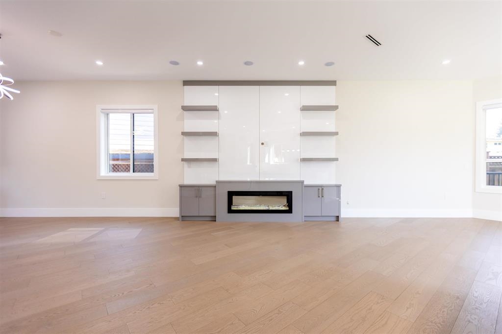 Dining Area Photo of 11668 95a Avenue, Delta, BC