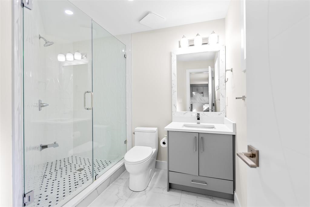 Garage Interior Photo of 11668 95a Avenue, Delta, BC