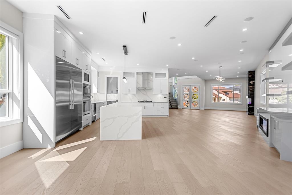 Kitchen Photo of 11668 95a Avenue, Delta, BC