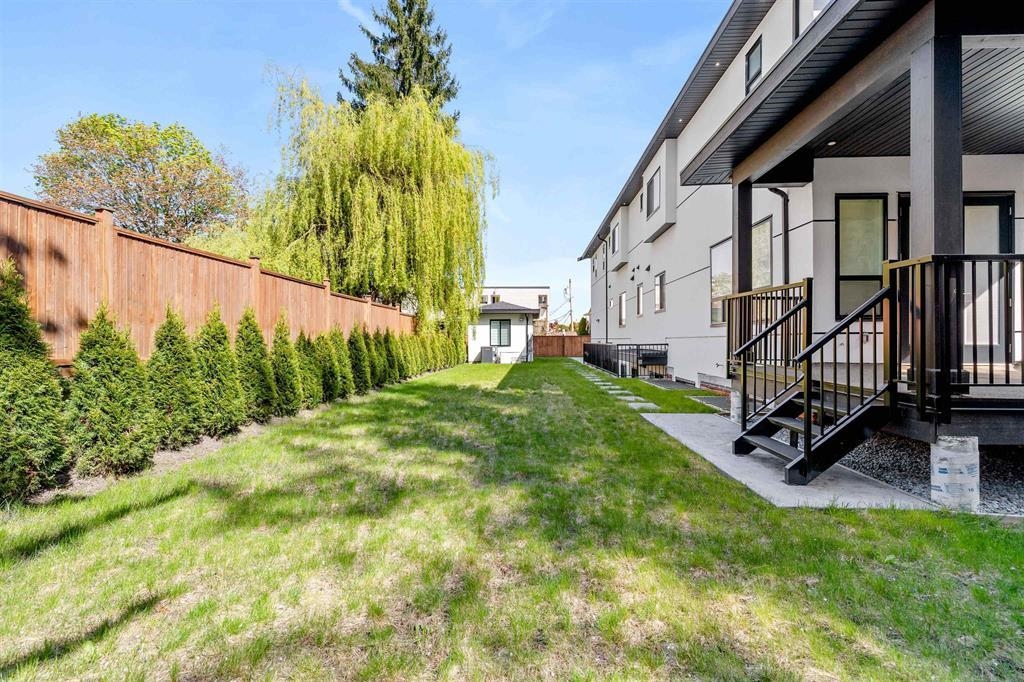 Neighborhood Park Photo Near 11668 95a Avenue, Delta, BC