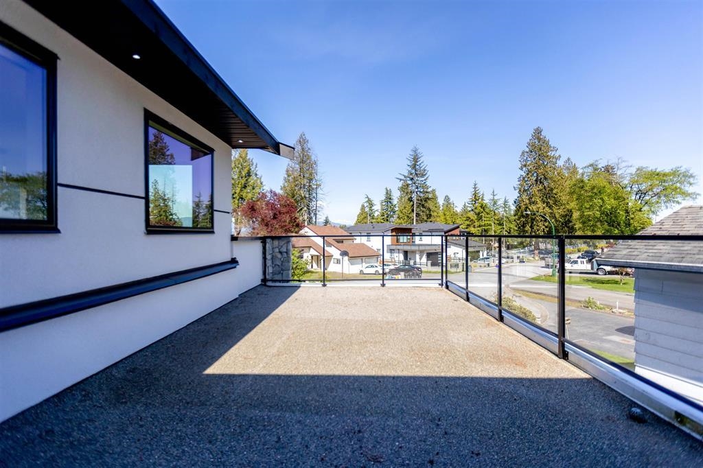 Outdoor Kitchen Photo of 11668 95a Avenue, Delta, BC