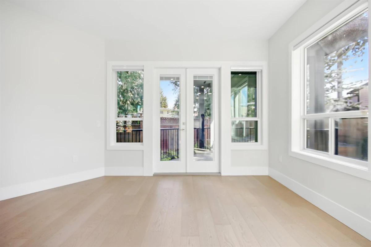 Staircase Photo of 11668 95a Avenue, Delta, BC