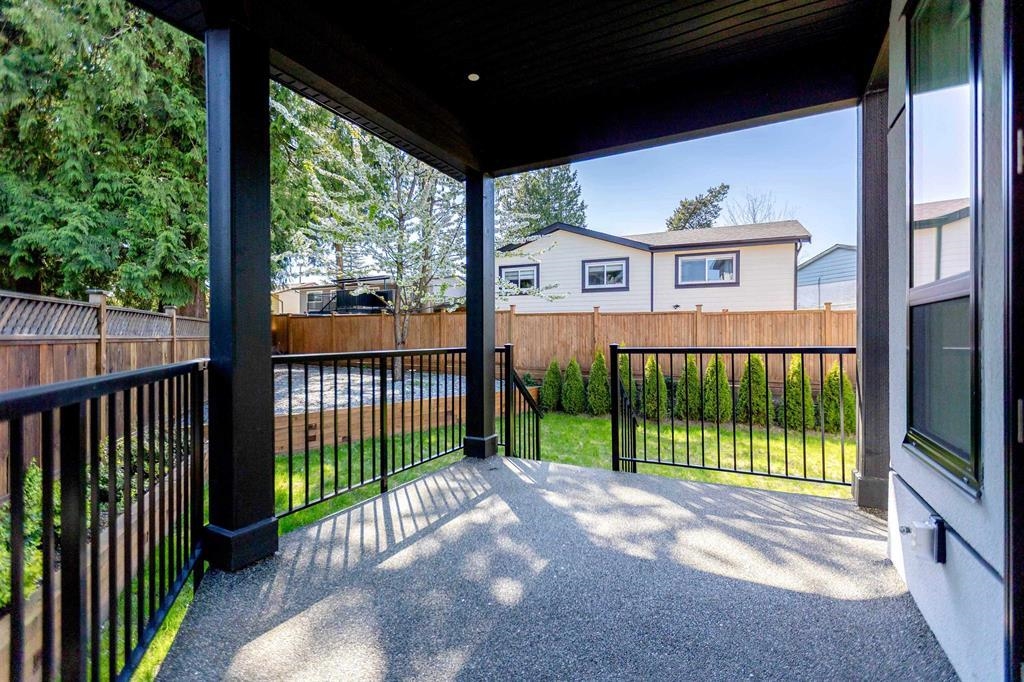 Street View Photo of 11668 95a Avenue, Delta, BC