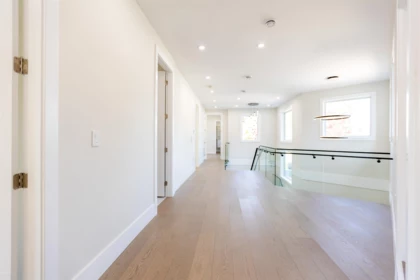 Basement Recreation Room Photo of 11668 95a Avenue, Delta, BC