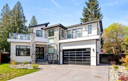 11668 95a Avenue, Delta, BC, Annieville — 8 bed single family residence for sale