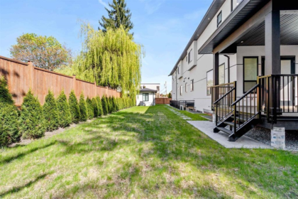 Neighborhood Park Photo Near 11668 95a Avenue, Delta, BC