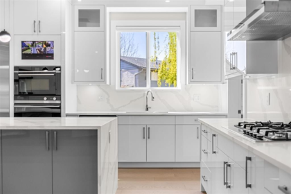 Pantry Photo of 11668 95a Avenue, Delta, BC