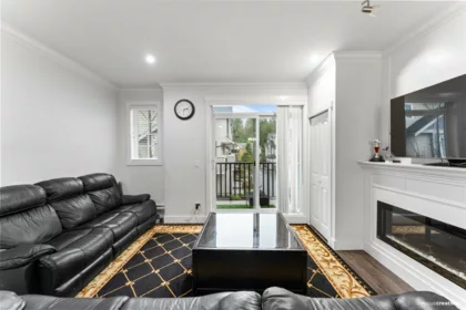 195 13898 64 Avenue, Surrey, BC, Surrey — Townhouse for sale