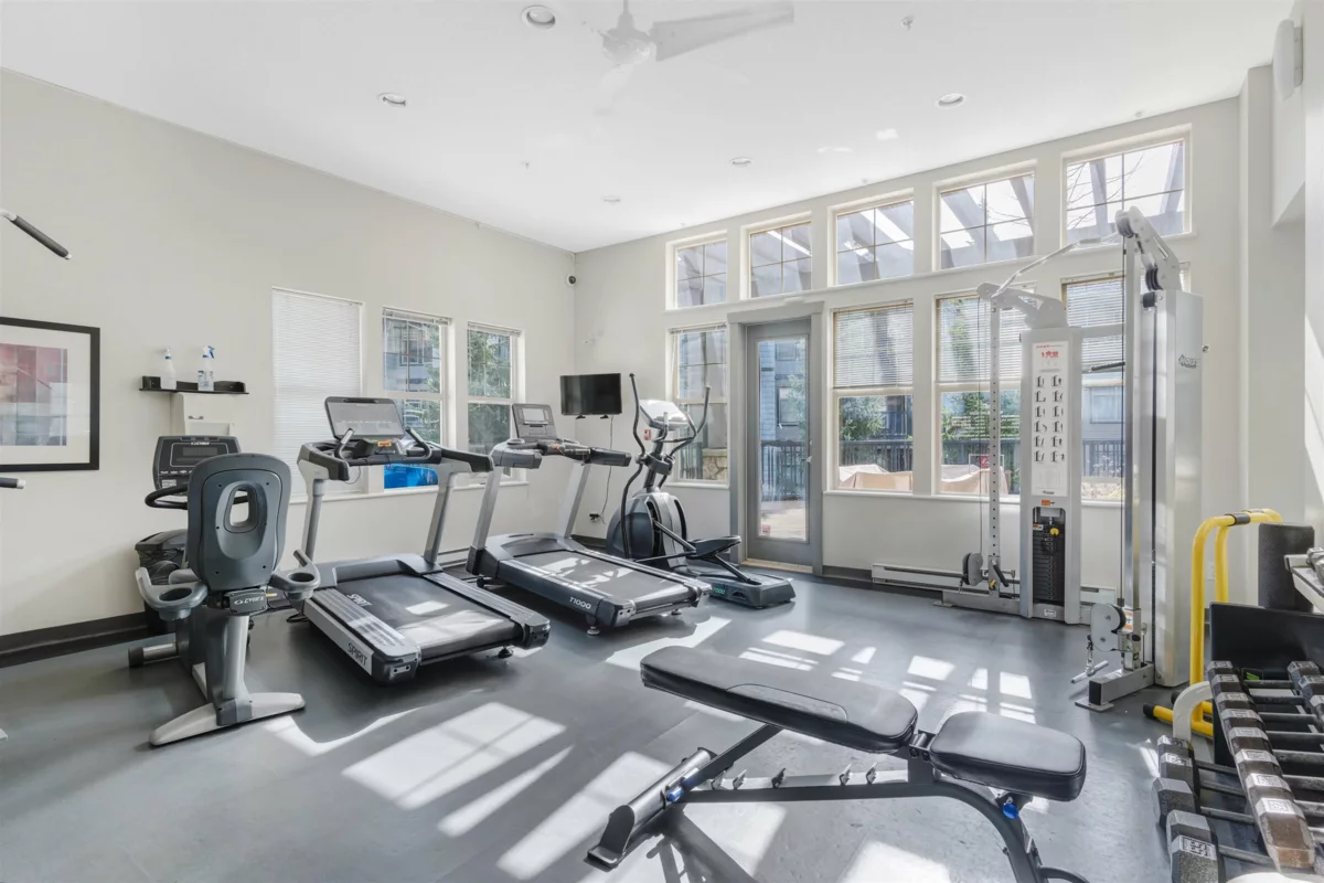 Loft / Bonus Room Photo of 109 2998 Silver Springs Boulevard, Coquitlam, BC