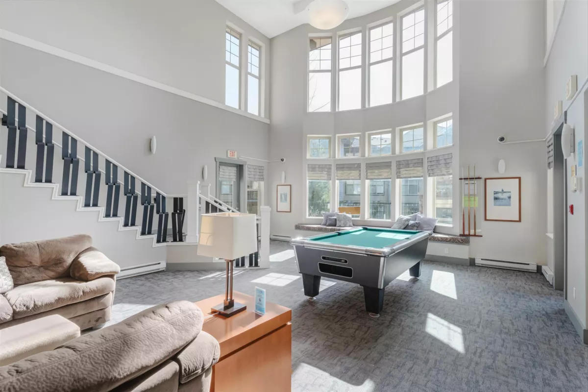 Office / Den Photo of 109 2998 Silver Springs Boulevard, Coquitlam, BC