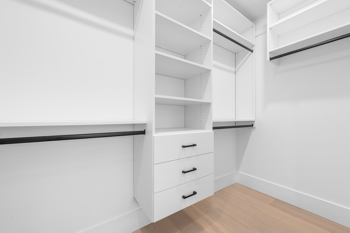 Backyard Photo of 2 273 W 17th Avenue, Vancouver, BC