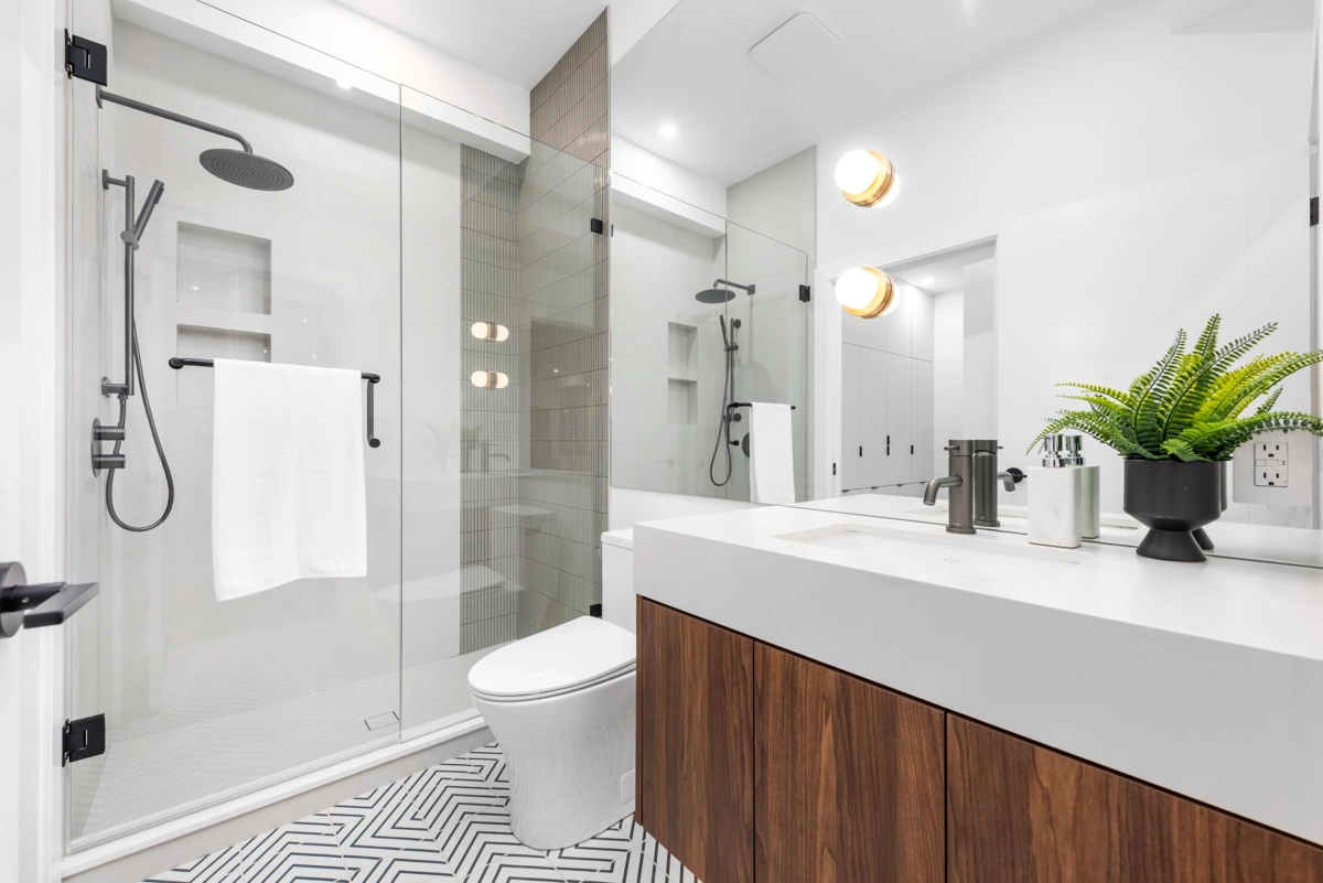 Office / Den Photo of 2 273 W 17th Avenue, Vancouver, BC