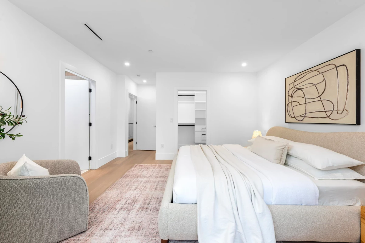 Outdoor Deck Photo of 2 273 W 17th Avenue, Vancouver, BC