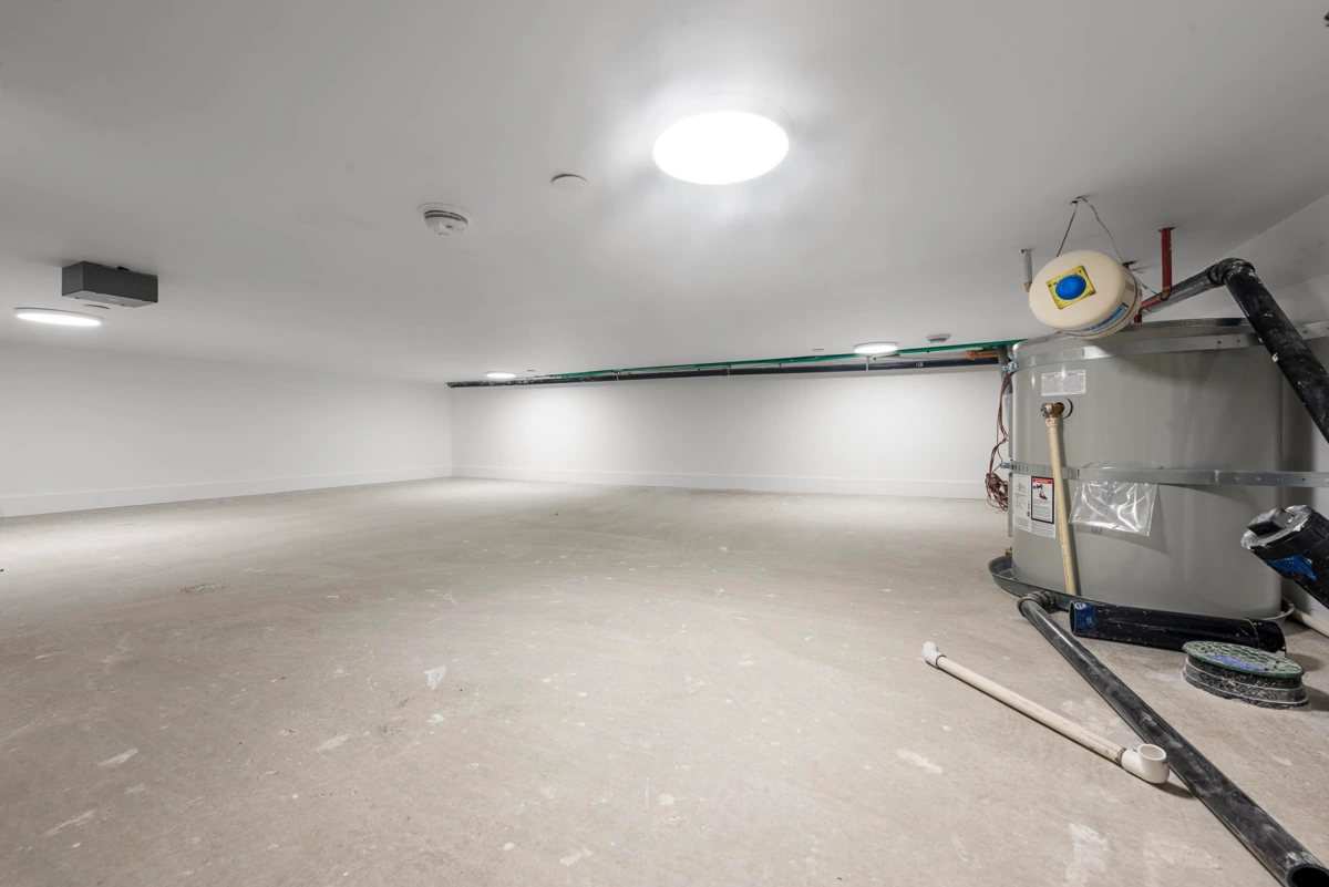 Outdoor Kitchen Photo of 2 273 W 17th Avenue, Vancouver, BC