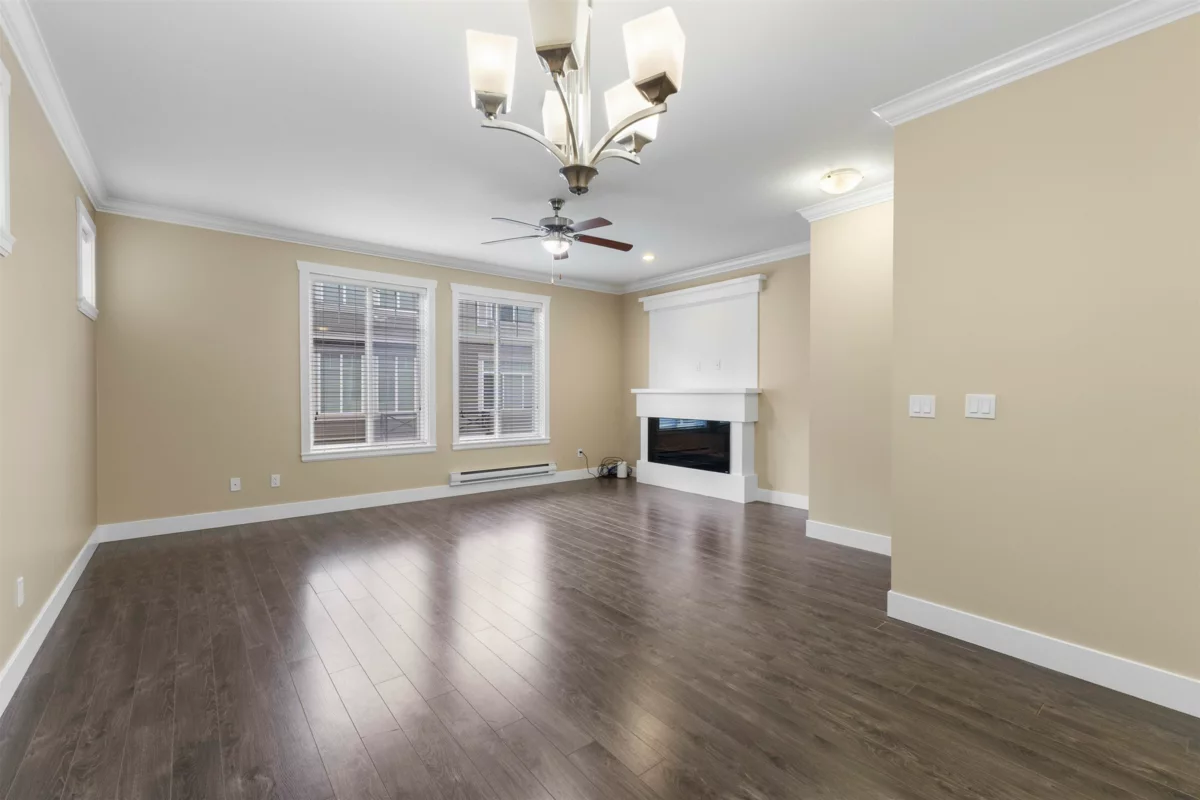 Dining Area Photo of 80 15399 Guildford Drive, Surrey, BC