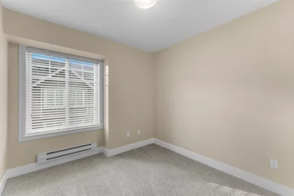 Basement Recreation Room Photo of 80 15399 Guildford Drive, Surrey, BC