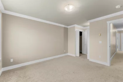 Bedroom 4 Photo of 80 15399 Guildford Drive, Surrey, BC