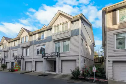 80 15399 Guildford Drive, Surrey, BC, Surrey — Townhouse for sale