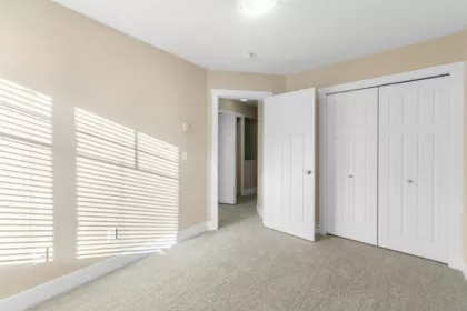Garage Interior Photo of 80 15399 Guildford Drive, Surrey, BC