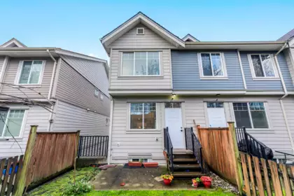 Garden / Landscaping Photo of 80 15399 Guildford Drive, Surrey, BC