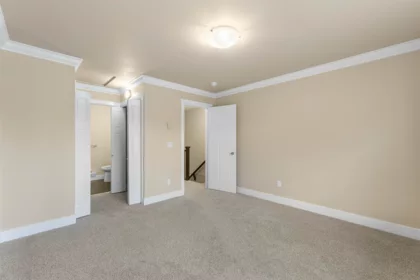 Guest Bathroom Photo of 80 15399 Guildford Drive, Surrey, BC