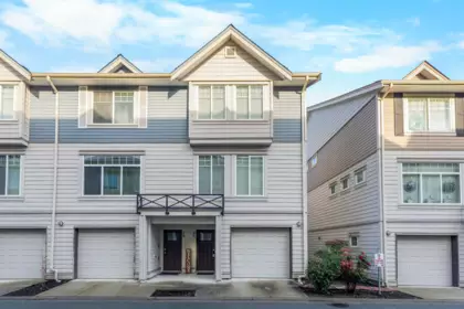 Hot Tub / Spa Photo of 80 15399 Guildford Drive, Surrey, BC
