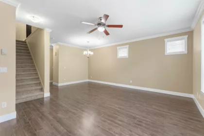 Kitchen Island Photo of 80 15399 Guildford Drive, Surrey, BC
