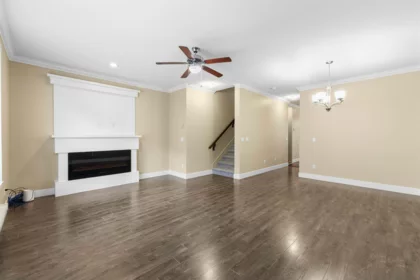 Kitchen Photo of 80 15399 Guildford Drive, Surrey, BC
