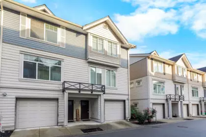 80 15399 Guildford Drive, Surrey, BC, Surrey — Townhouse for sale