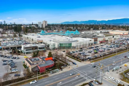 Neighborhood Park Photo Near 80 15399 Guildford Drive, Surrey, BC