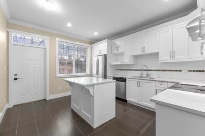 Pantry Photo of 80 15399 Guildford Drive, Surrey, BC