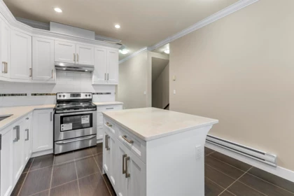 Primary Bedroom Photo of 80 15399 Guildford Drive, Surrey, BC