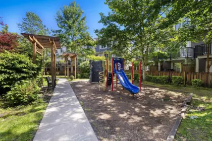 Street View Photo of 80 15399 Guildford Drive, Surrey, BC
