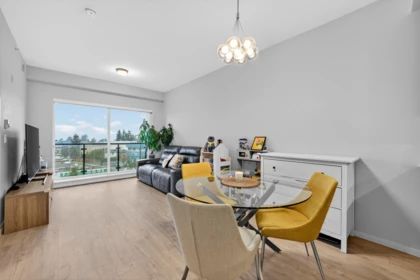 PH6 6283 Kingsway, Burnaby, BC