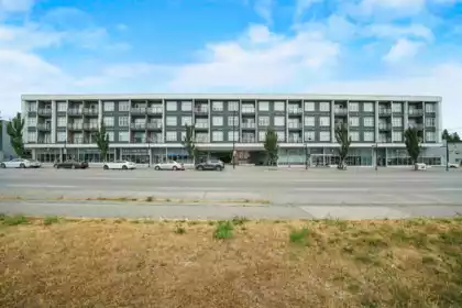 PH6 6283 Kingsway, Burnaby, BC, Highgate — 1 bed apartment/condo for sale