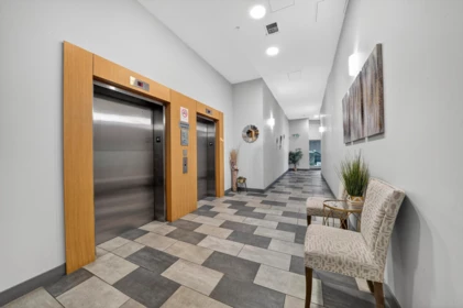 PH6 6283 Kingsway, Burnaby, BC