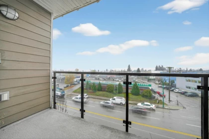 Loft / Bonus Room Photo of PH6 6283 Kingsway, Burnaby, BC