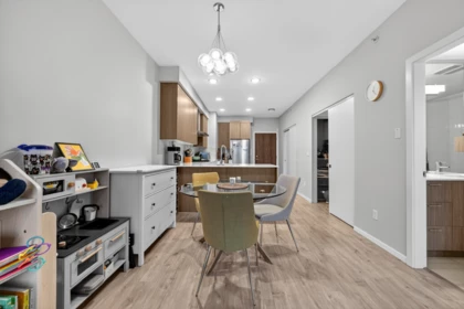 Pantry Photo of PH6 6283 Kingsway, Burnaby, BC