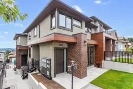 102 1038 Delestre Avenue, Coquitlam, BC